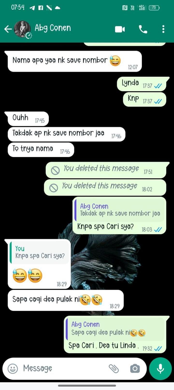 Cinta Sayang-sky Sungai Petani